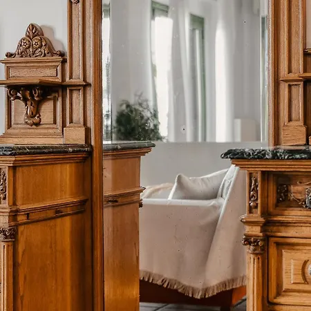 Diodati Villa Nikiána