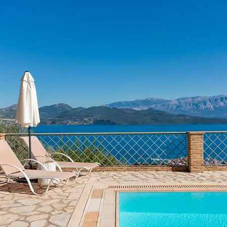 Villa Diodati Nikiana