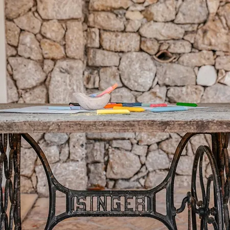 Diodati וילה ניקיאנה