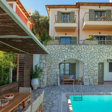 Villa Diodati *