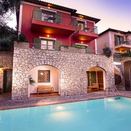 Diodati Villa