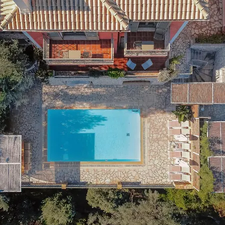 Diodati Villa