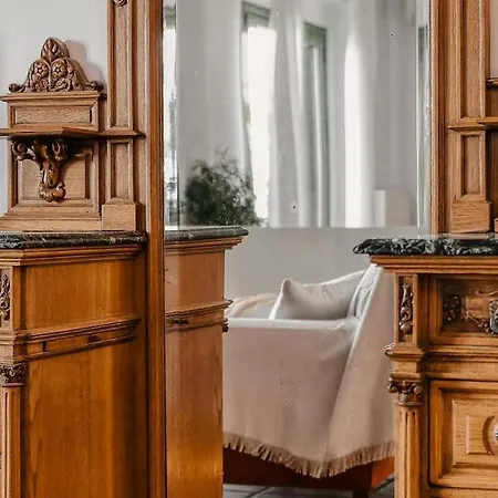 Villa Diodati Nikiána