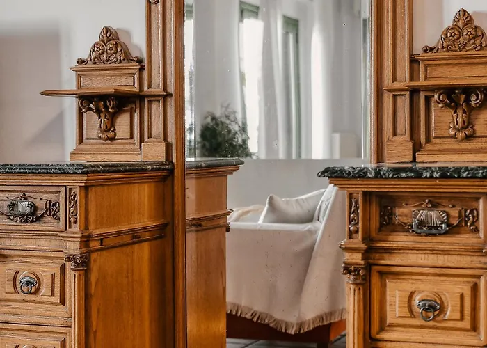 Diodati 别墅 尼基亚娜